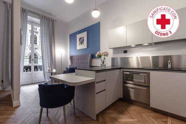 Liberty di MilanInflat, Book  Milan Lombardy