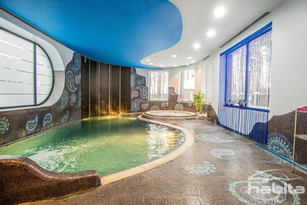 Wildwood Spa Villa, Reserva ahora  Riga Vidzeme