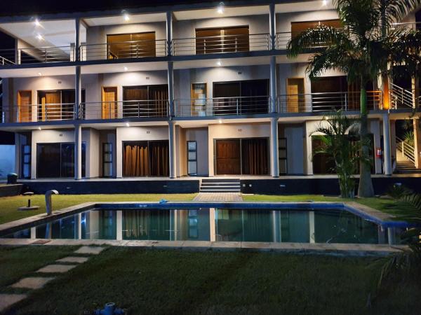 HOTEL GANI