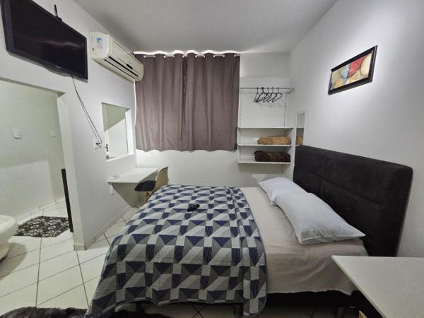 Loft Aconchegante, Prenota  Boa Vista Roraima