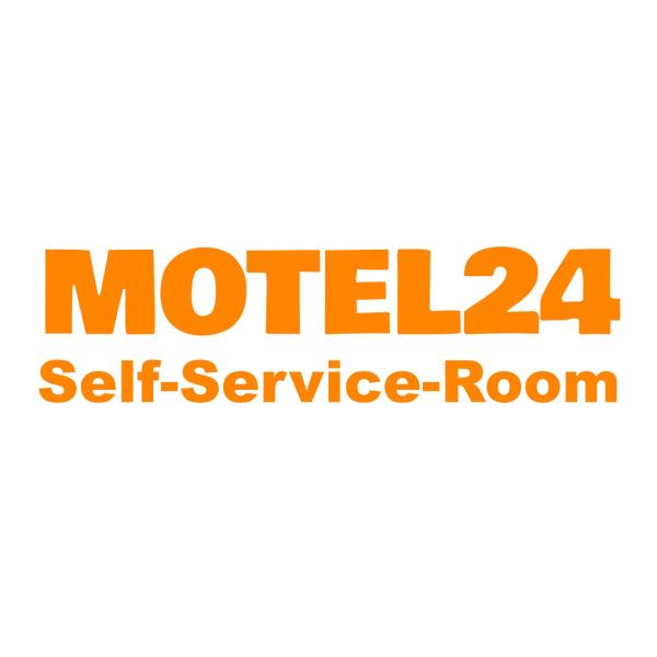 Motel24 Low-Budget Waltershausen, Prenota Motel Motel a Thuringian Forest, Motel