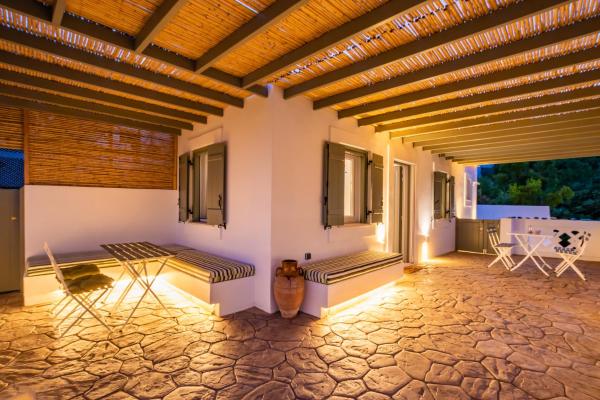 Valandou Guesthouses, Prenota  Karpathos Dodecaneso