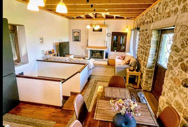 Villa Pialia, Reserva ahora  Piáleia Tesalia