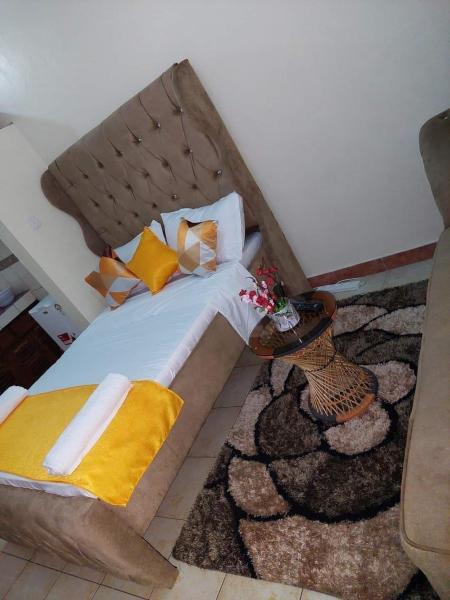 Experience Euphoria, Gish Apartments, Reserva ahora Apartamento Mombasa Coast Region