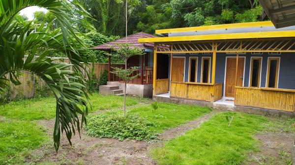 de Travelodge Homestay, Buchen Sie  Labuhancari Lombok