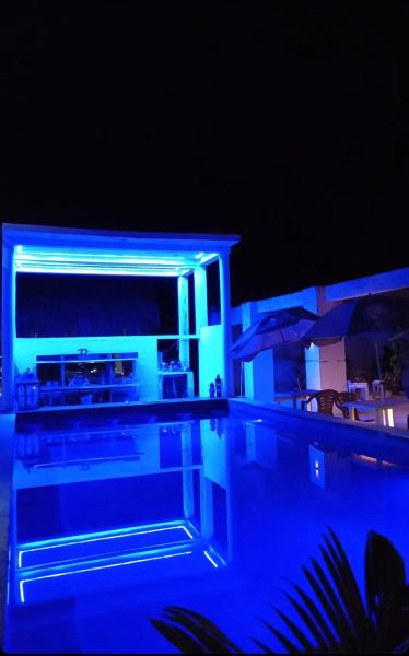 Villa Noblezza, Prenota  Hotel a Villa Altagracia con piscina, Piscina