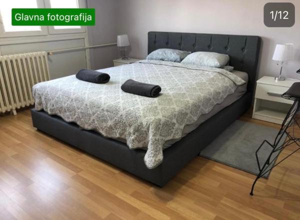 APARTMAN SEKA SKY3, Buchen Sie  Subotica Vojvodina