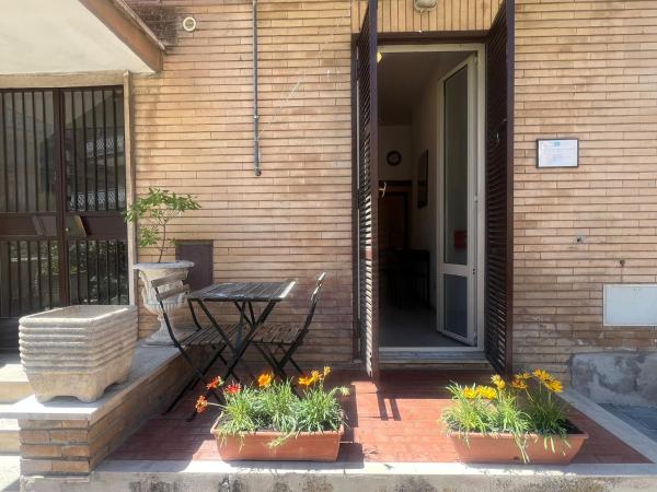 Roma Chic Residenza Gemelli, Buchen Sie  Rom Latium
