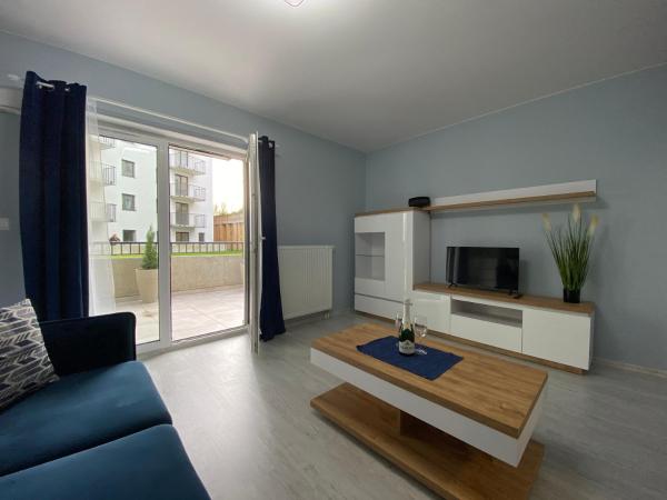 Apartament Szarotki, Reserva ahora  Szczecin Pomerania Occidental
