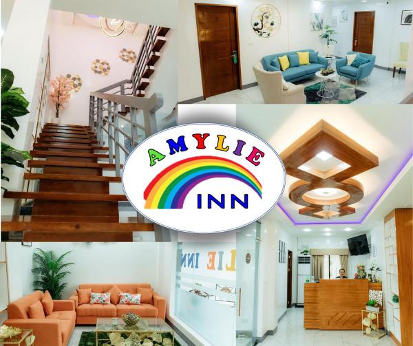 AMYLIE INN, Réserver  Liloy Mindanao