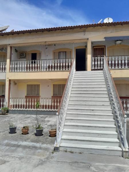 Amplo APT próximo a lagoa/centro, Buchen Sie  Araruama Region Lagos