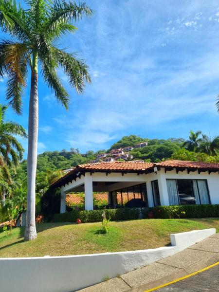 Casa de Encanto Tropical Villa, Prenota  Hotel a Guanacaste con piscina, Piscina