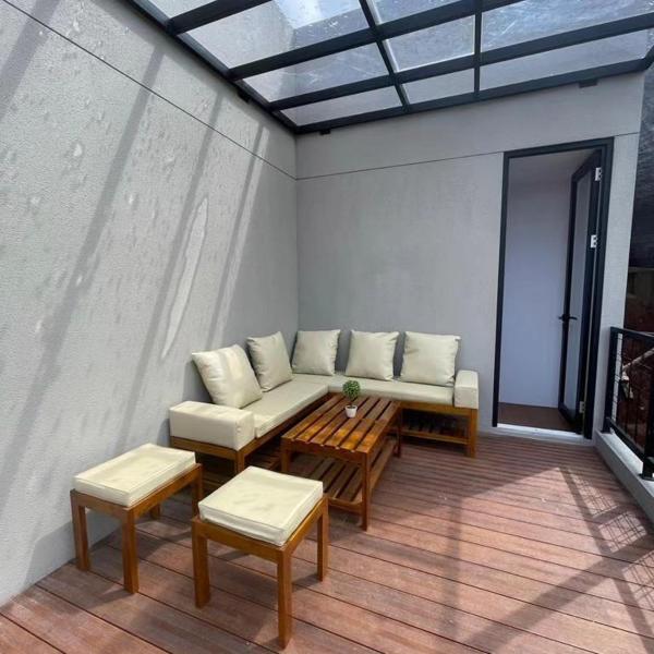 Mers Villa Dago Bandung, Buchen Sie  Bandung Wetan Bandung, nahe Mountain View Golf Club