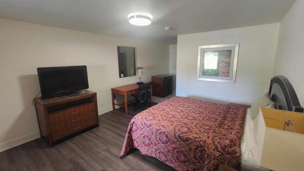 Mount Airy Motel, Prenota Motel Mount Airy Carolina del Nord