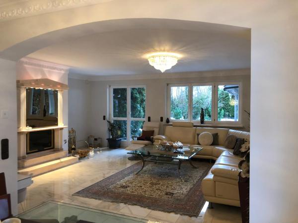 Luxuriöses Haus in München, Réserver  Munich Haute Bavière