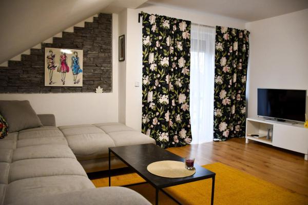 House in Village apartman Jelić, Reserva ahora  Hoteles con piscina en Sisak-Moslavina County, Piscina