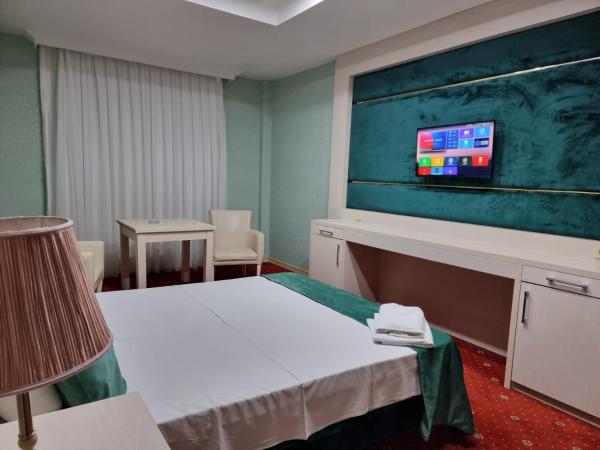 Lara Hotel and Spa, Prenota  Hotel SPA a Baku, SPA