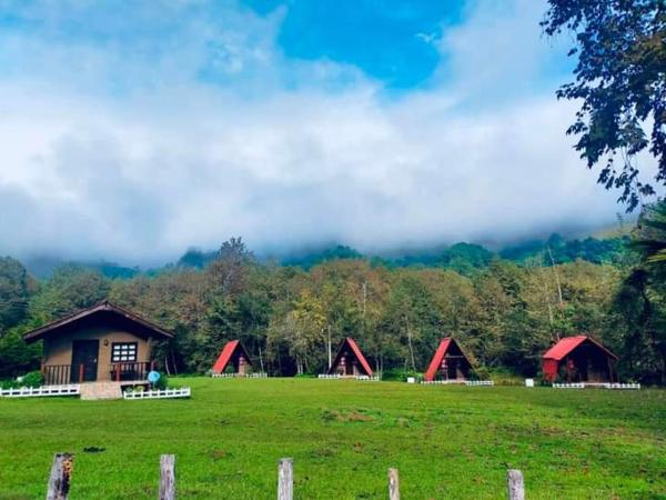 HOSTAL HACIENDA APULCO, Prenota  Hotel a Stato di Puebla con piscina, Piscina