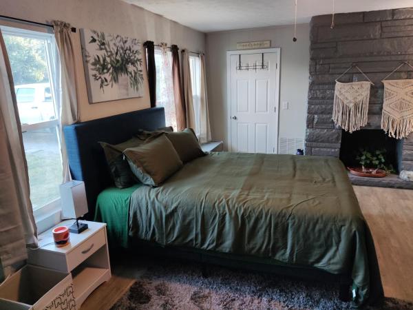 TRANQUIL OASIS - Private Rooms -Near Downtown Indianapolis, Prenota  Indianapolis Indiana