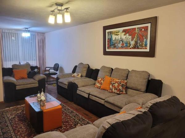Amplio y lindo departamento, Reserva ahora  Arequipa Arequipa