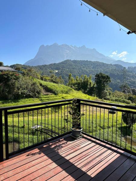 George Adventure Base Bundu Tuhan, Prenota Hotel Hotel a Borneo con parcheggio, Parcheggio
