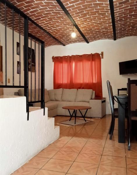 Casa Brisa, Buchen Sie  Tapalpa Jalisco