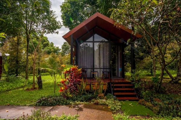 Làng Trường Thọ Farmstay, Prenota  Cẩm Mỹ Dong Nai
