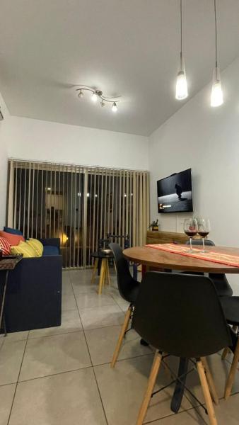 Departamento en Edificio Mabel Premium, Prenota  San Rafael Mendoza