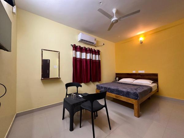 The Kaya Inn Srirangam, Réserver  Srīrangam 
