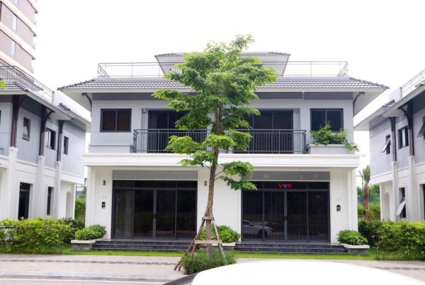Green Bay Luxury Villa Sonasea Vân Đồn, Réserver  Thâm Câu Quang Ninh