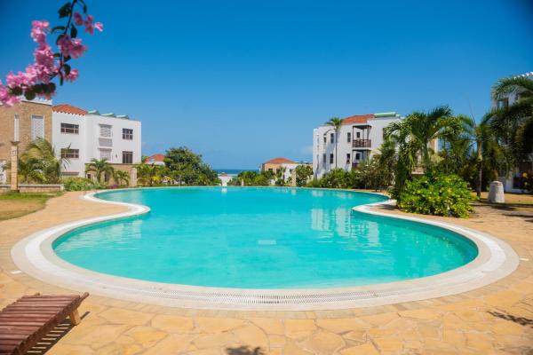 Njakaimba Beachfront Villa, Reserva ahora  Mombasa Coast Region