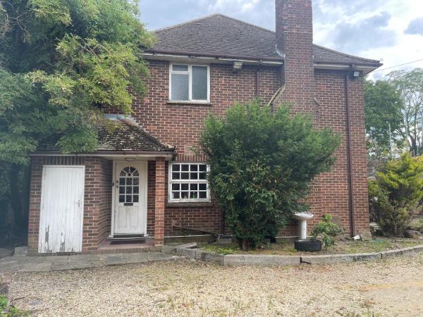 Montpelier House, Prenota  Dunstable Bedfordshire
