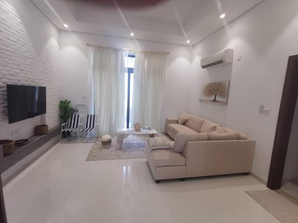 Hawana VIP Private Apartment 2, Buchen Sie Ferienwohnung Hotels in Dhofar mit Parkplatz, Parkplätze