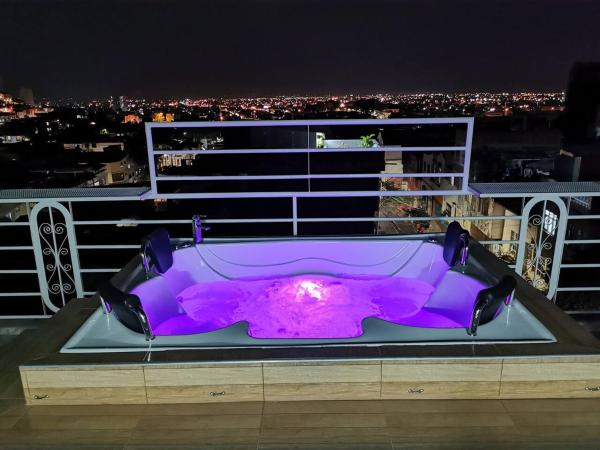 Vista espectacular en Apartamento turistico, excelente ubicación, Reserva ahora  Cali Cauca