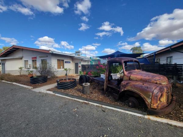 Everlasting Guesthouse Morowa, Reserva ahora  Morawa Australia Occidental