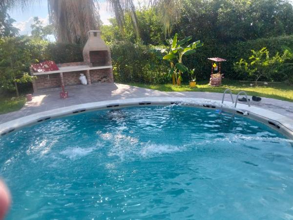Melgar Alojamiento Villa Claudia, Buchen Sie  Hotels in Tolima mit Parkplatz, Parkplätze