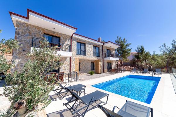 Olea Suites Datça, Book  Datca Hotels with a Pool, Swimming Pool