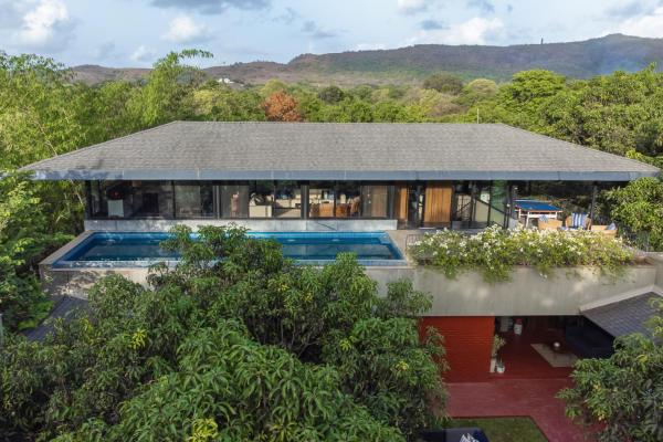 LohonoStays Villa Orchard House, Réserver  Revas Maharashtra