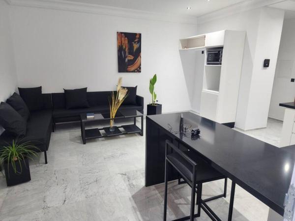 Magnifique Appartement au coeur de Monastir, Buchen Sie  Monastir Monastir