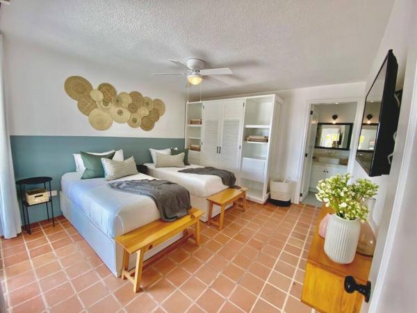 Private Beach Great Location Condo, Prenota  Hotel a Baja California Sur con parcheggio, Parcheggio