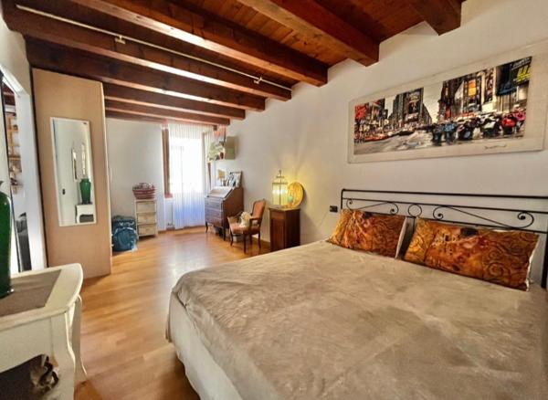 Casa sullAdige, Prenota  Hotel a Veneto con parcheggio, Parcheggio