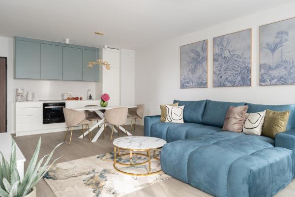 Lion Apartments - Premium Apartments with Parking in the Center of Gdańsk, Buchen Sie Ferienwohnung Hotels in Danzig mit Parkplatz, Parkplätze