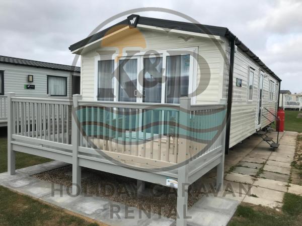K&D Caravans, Buchen Sie  Hotels mit Pool in England, Schwimmbad