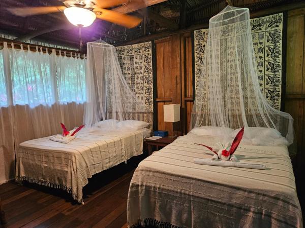 Creekside Oasis, Buchen Sie  San Felipe Toledo