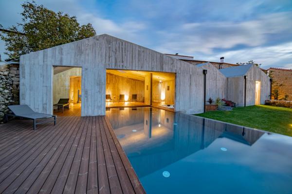 in Bulla, Country and Wellness - Turismo Rural, Buchen Sie  Seixo do Côa Região Centro