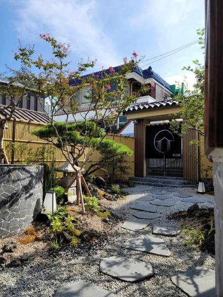 Seoseoillo, Reserva ahora  Yeongdo-Gu Busán