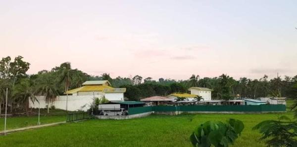 green aa garden resort, Prenota  Sikatuna Bohol