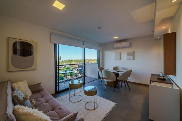 Tribeca Villamayor 601 - Zona Shoppings, Book  Asuncion Hotels with a Parking, Parking