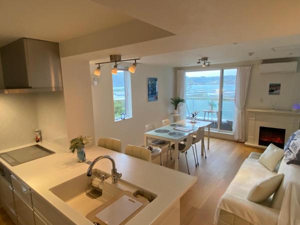 Villa La Mer -Zushihayama, Prenota Villa Hotel a Zushi con parcheggio, Parcheggio