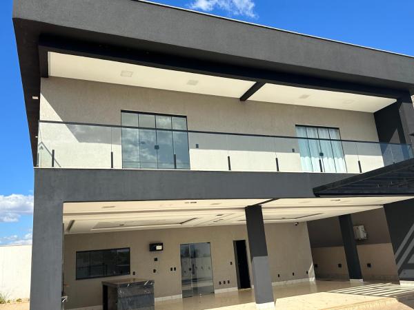 Casa belga, Prenota  Corumbazul Goiás